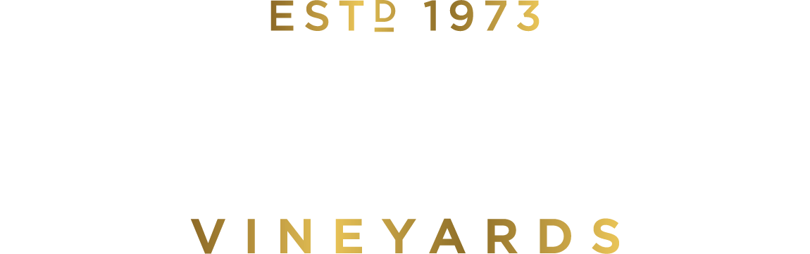 Three Choirs Vineyard Company logo in white text