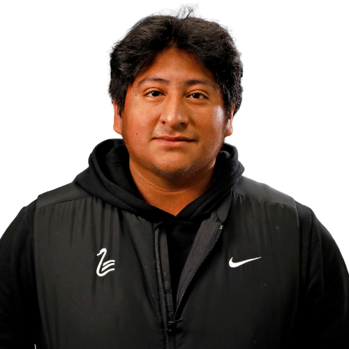 Daniel Variola Pateadores Soccer Club