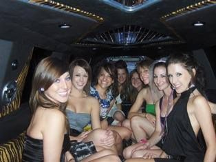 chauffeur SAN airport transportation service