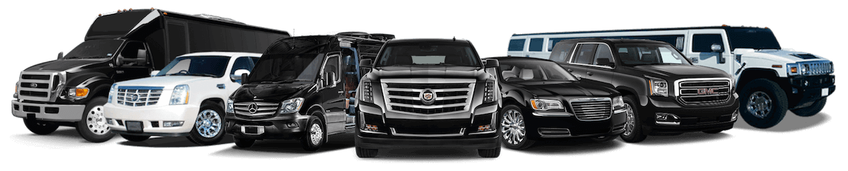 Limo Service Company in San Diego