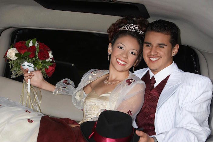 wedding limo service San Diego Ca