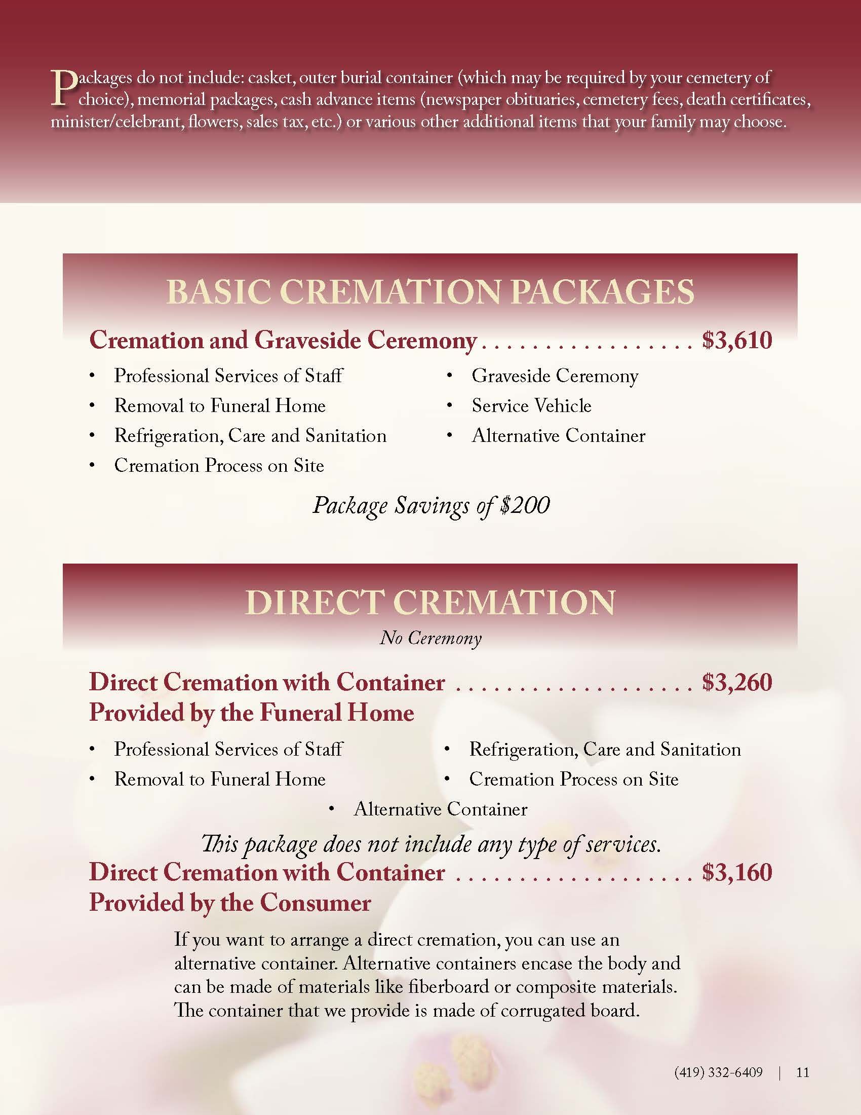 Weller Wonderly Funeral Home - c3615y0