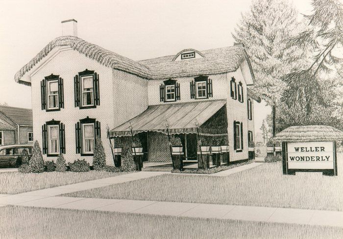 Our History | Wonderly Horvath Hanes Funeral Home & Crematory