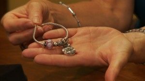 Jewelry On Hands