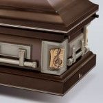 Open Casket