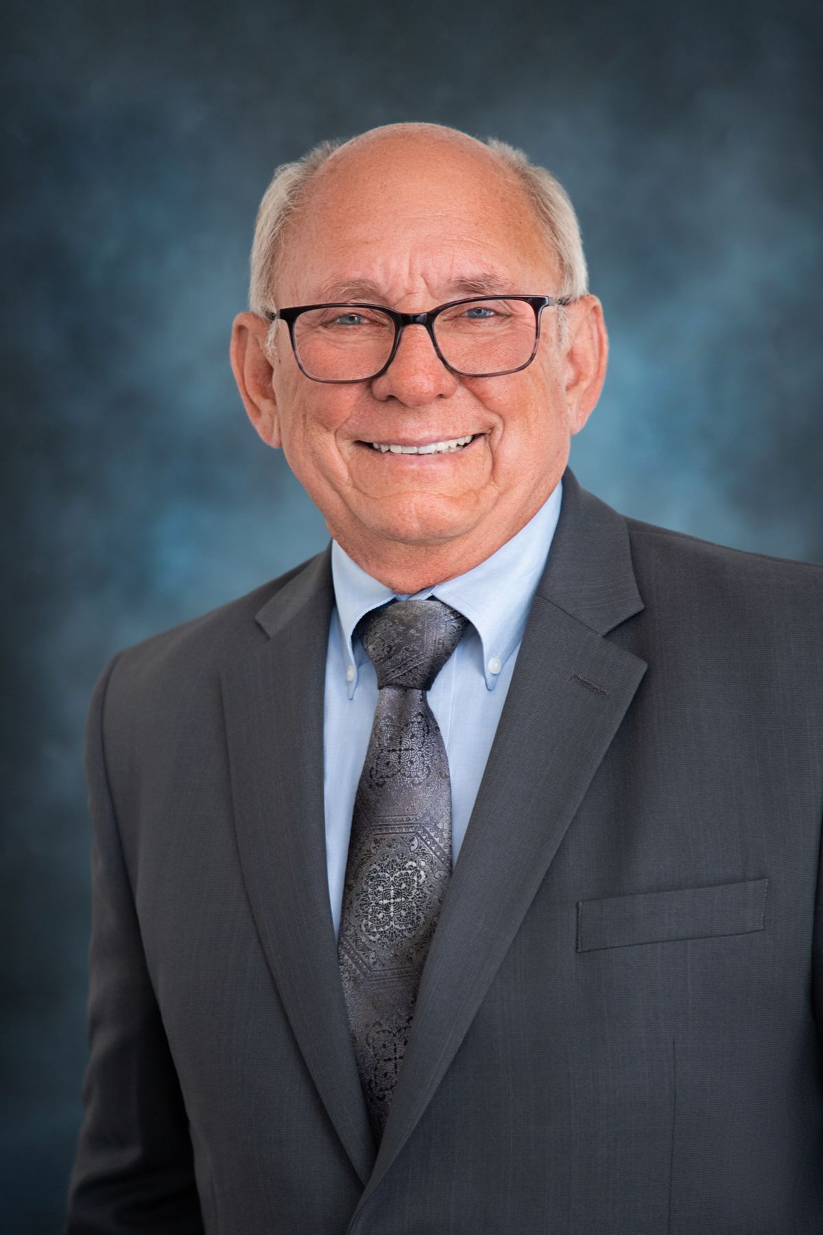 Rick Smith