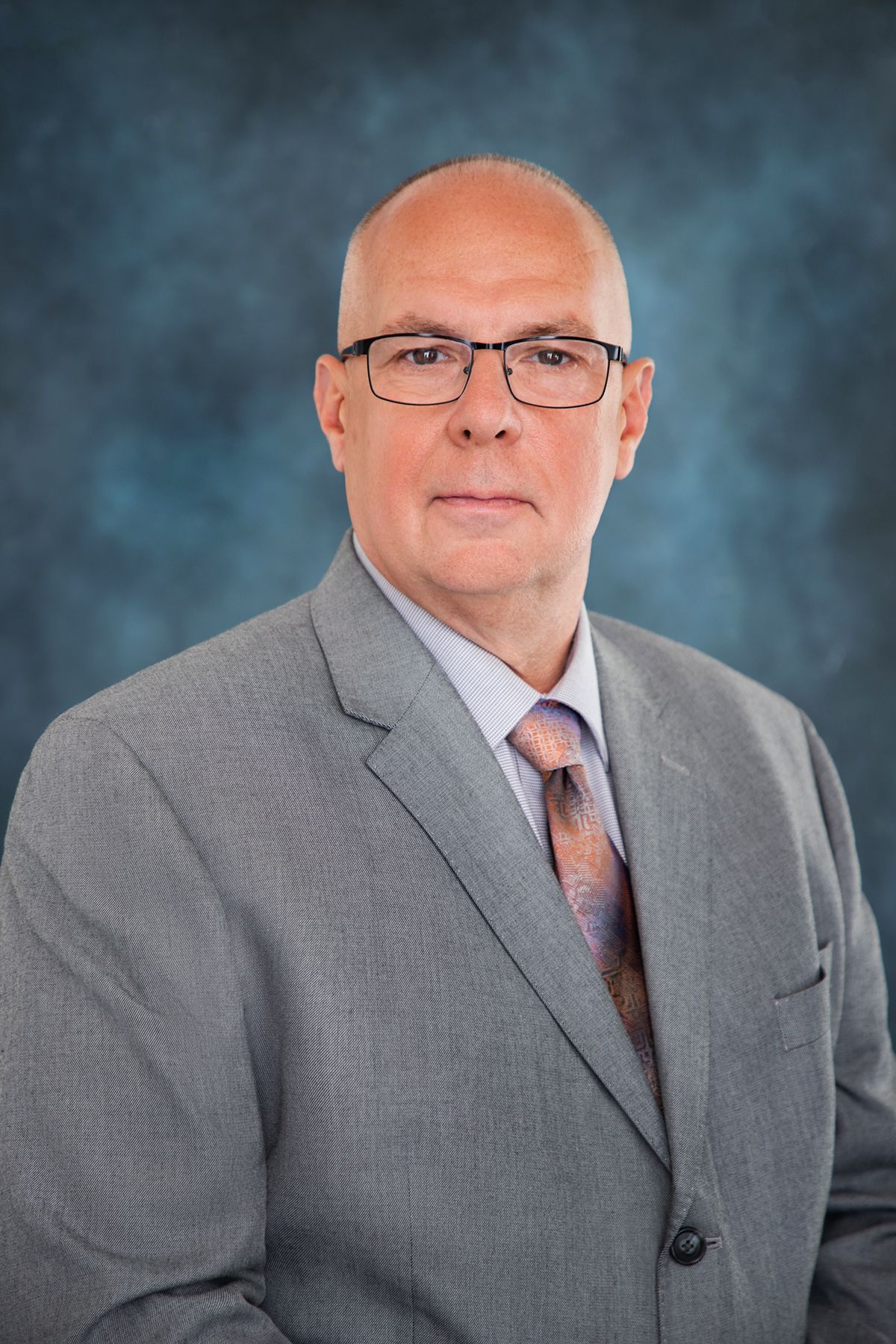 Michael Hay