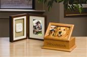 Urn Pet Box