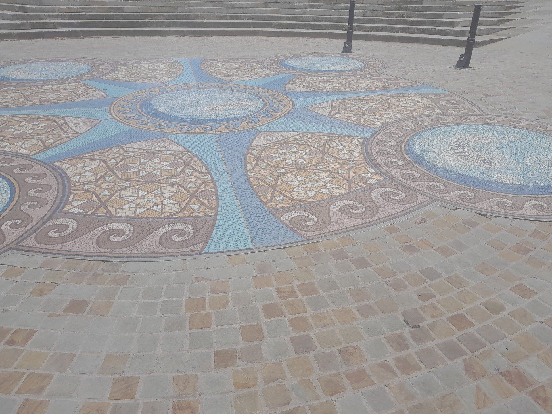 Wellingborough town photo 3