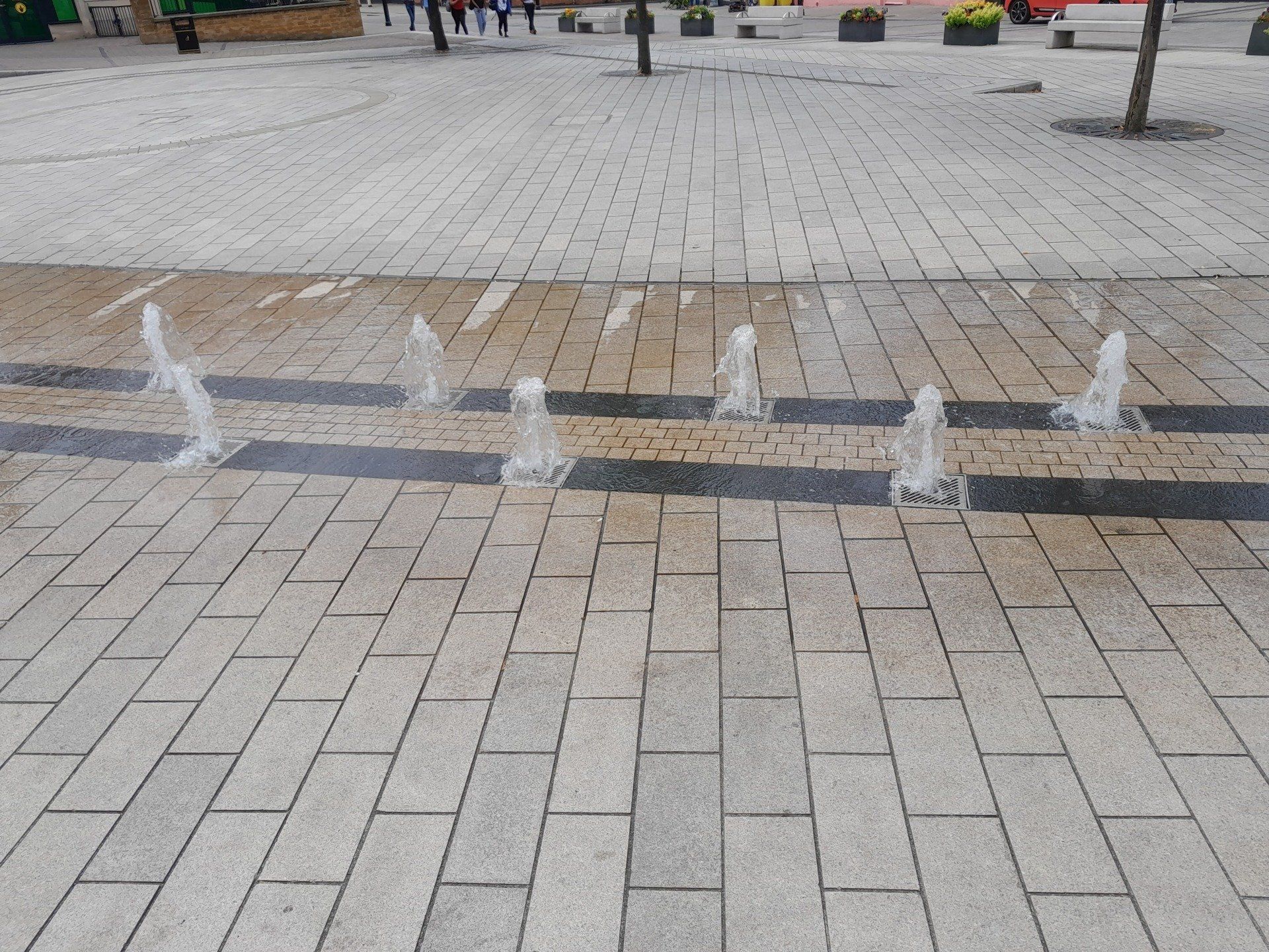 Kettering town photo 3