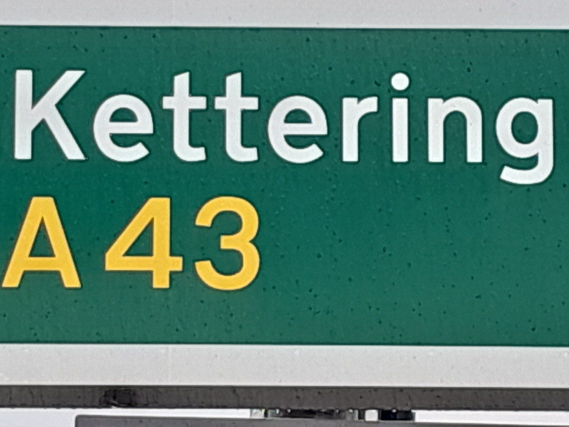 Kettering town photo 1