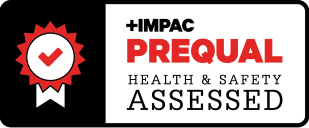 Prequal logo