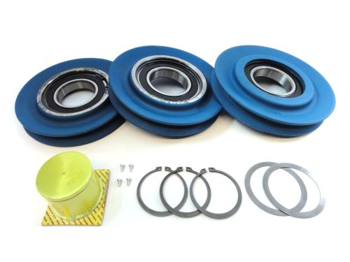 cranetech solutions rope sheave set