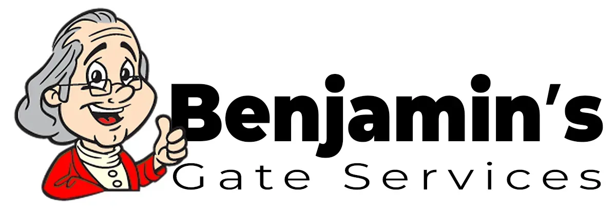 Benjamin's Gate Service