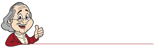 Benjamin Gate Services Logo