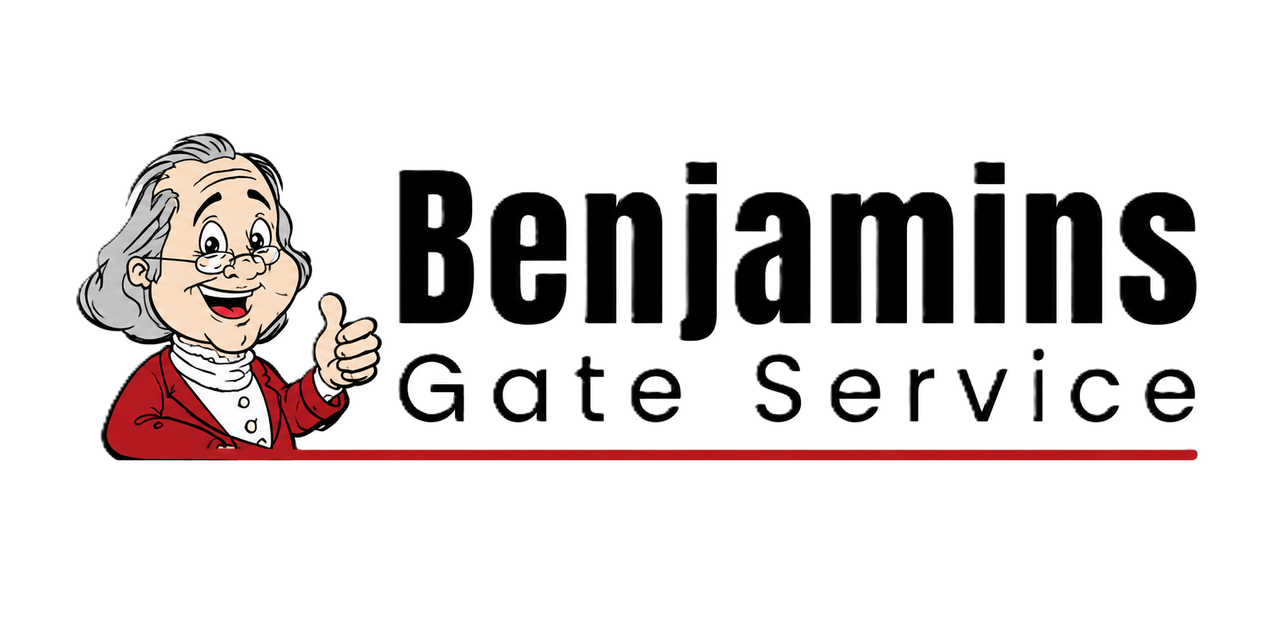 Benjamin's Gate Service