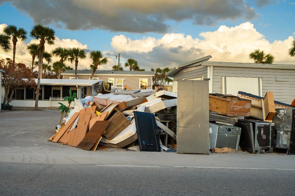 Junk Removal Company in Minnesota