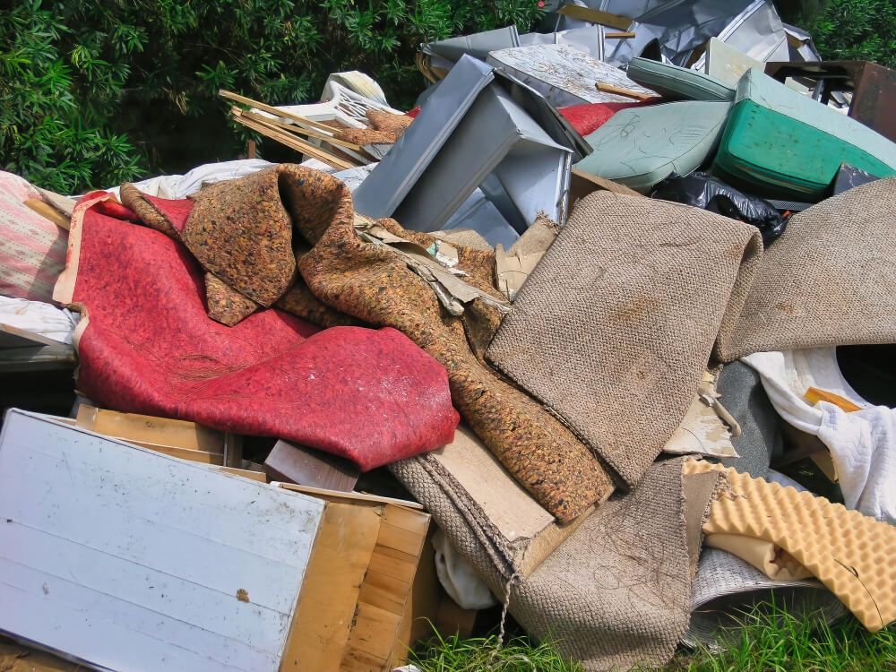 Furniture Junk