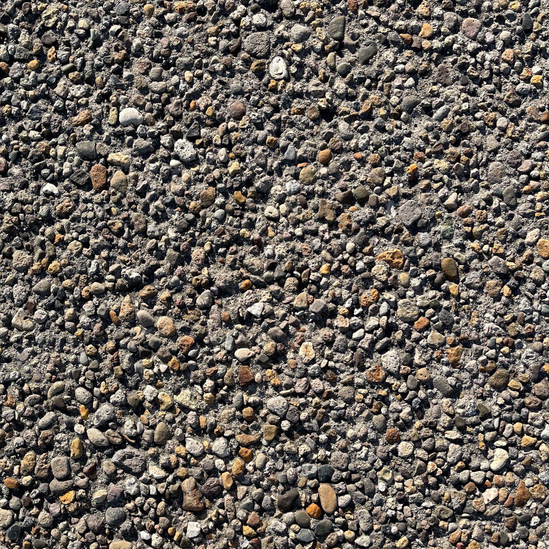 Exposed Aggregate Concrete Supacrete Concrete Tauranga