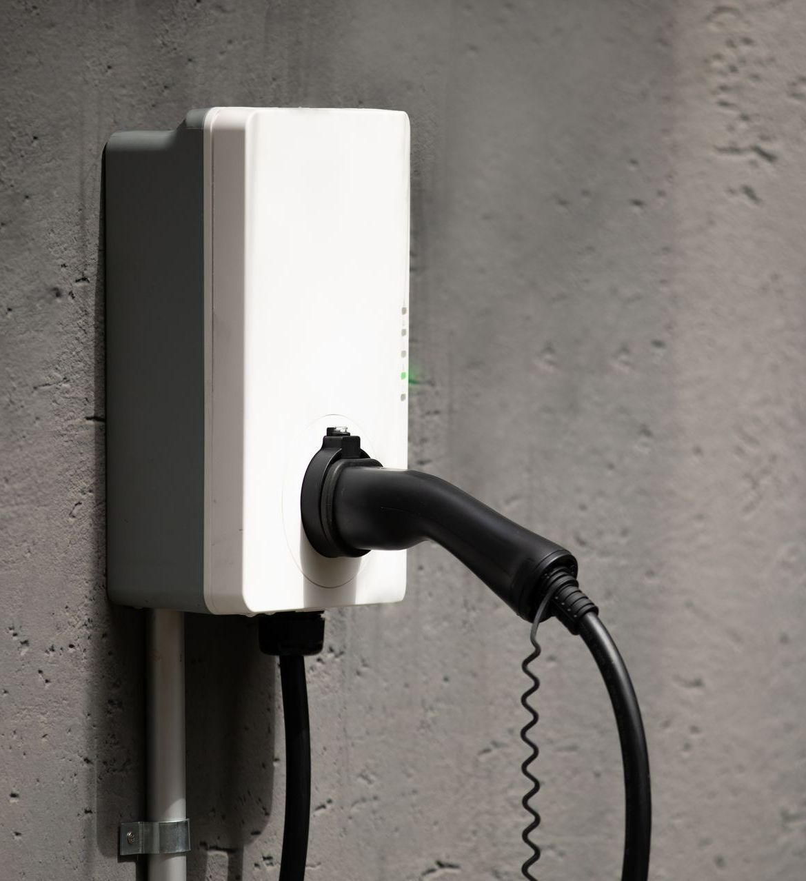 Wallbox residenziale