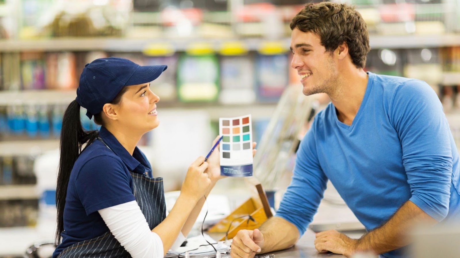 meilleurs magasins de peinture gatineau qc