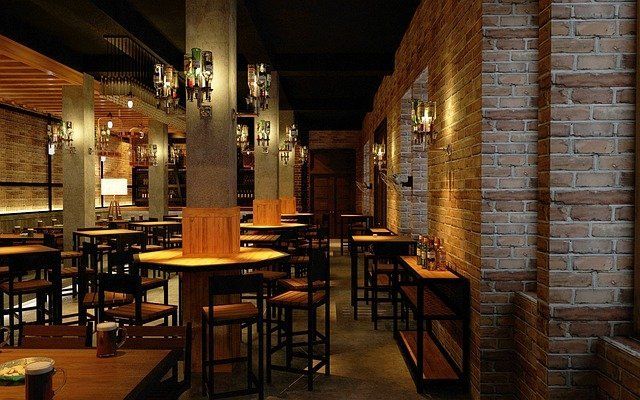 meubles de restaurant sur mesure gatineau QC