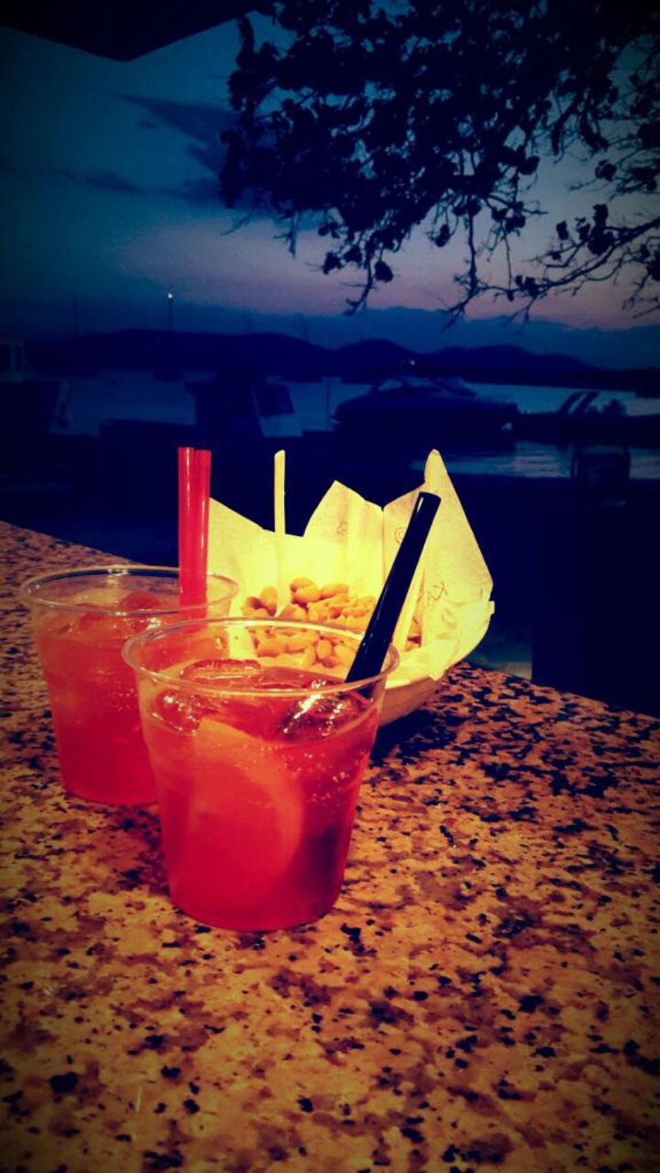 cocktail