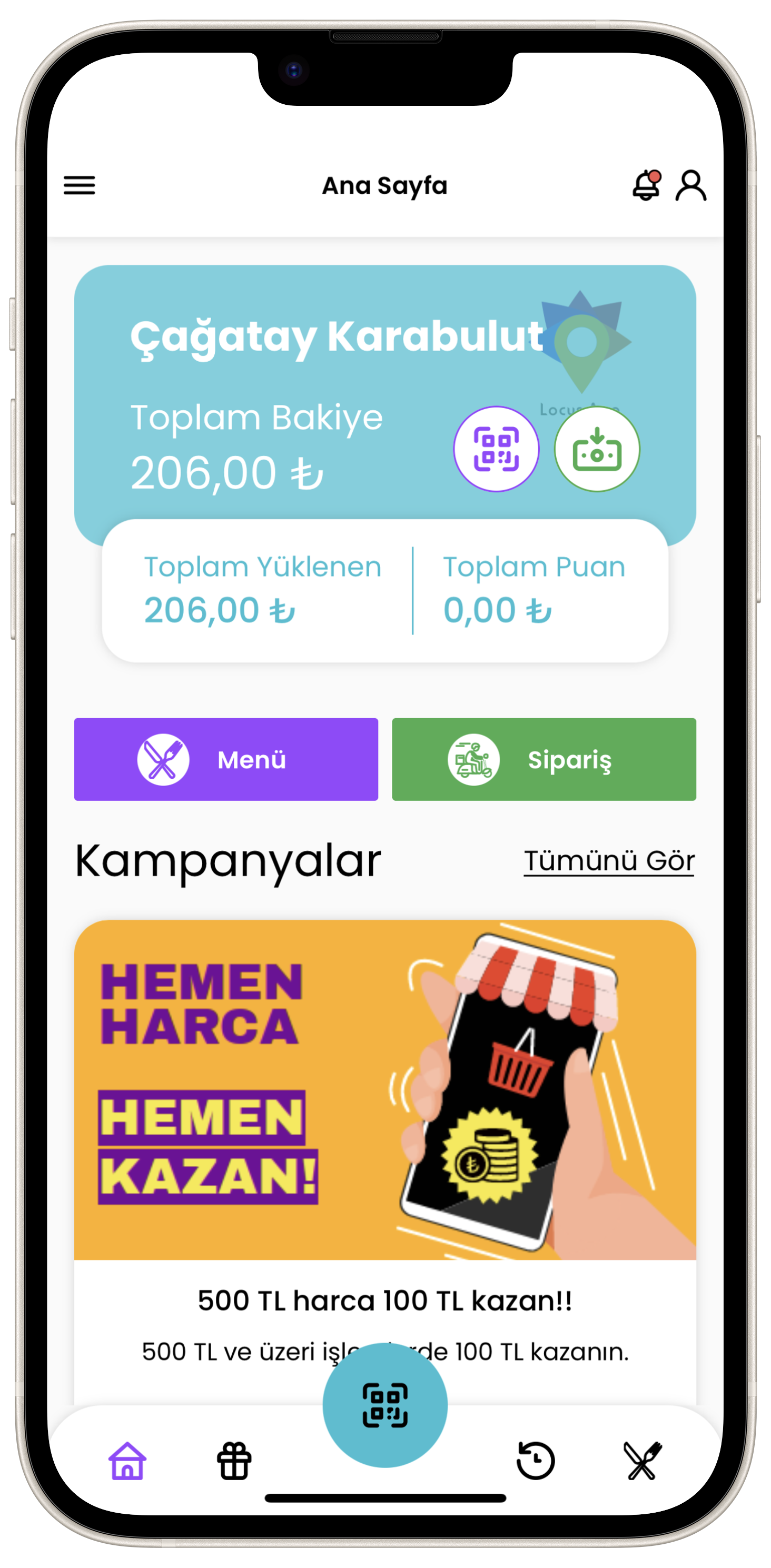 mudavim ai mobile app