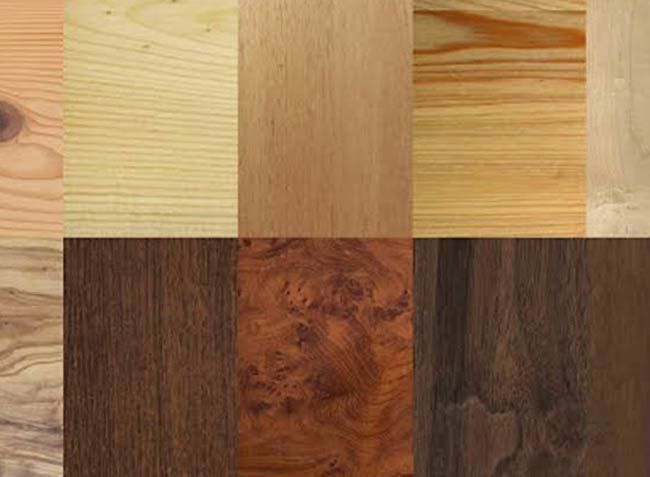 MADERERÍA MADERO - Caoba MADERERÍA MADERO - Caoba