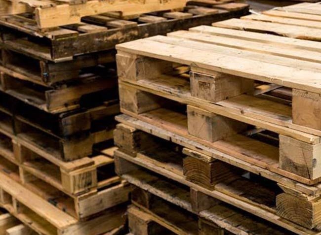 MADERERÍA MADERO - Madera para construcción MADERERÍA MADERO - Madera para construcción