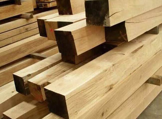 MADERERÍA MADERO - Tablones MADERERÍA MADERO - Tablones