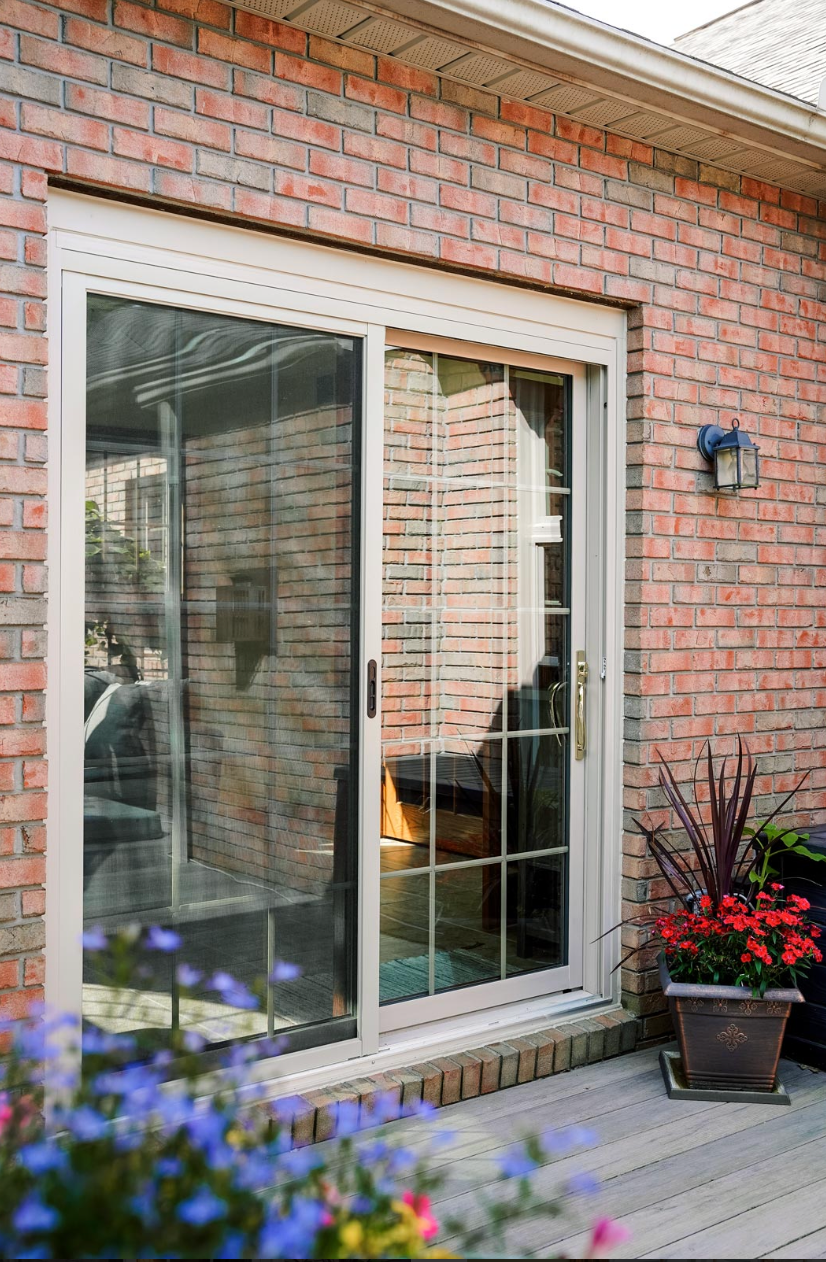 Sliding Patio Doors