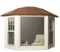 Bay Windows Styles