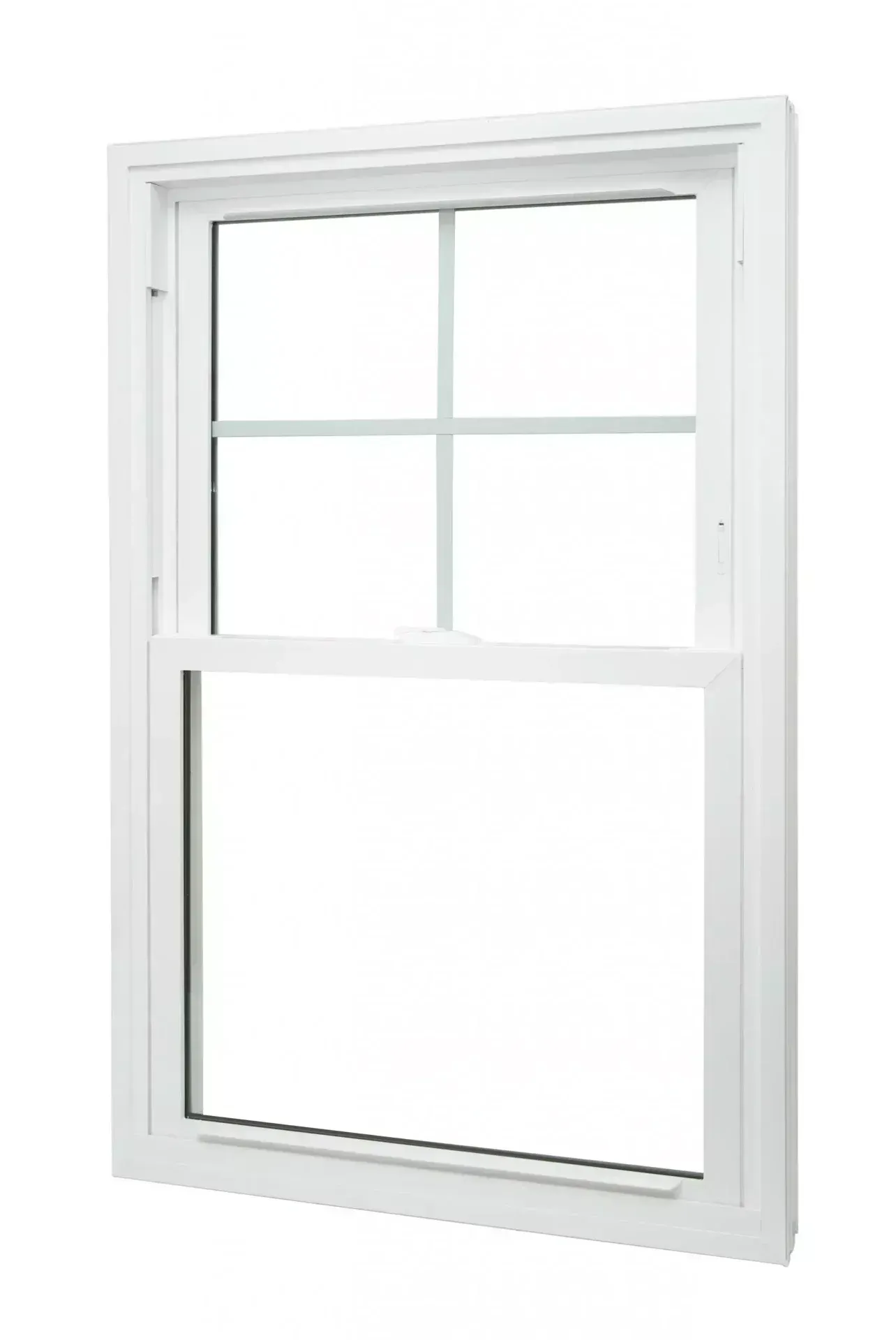 Double Hung Windows Styles