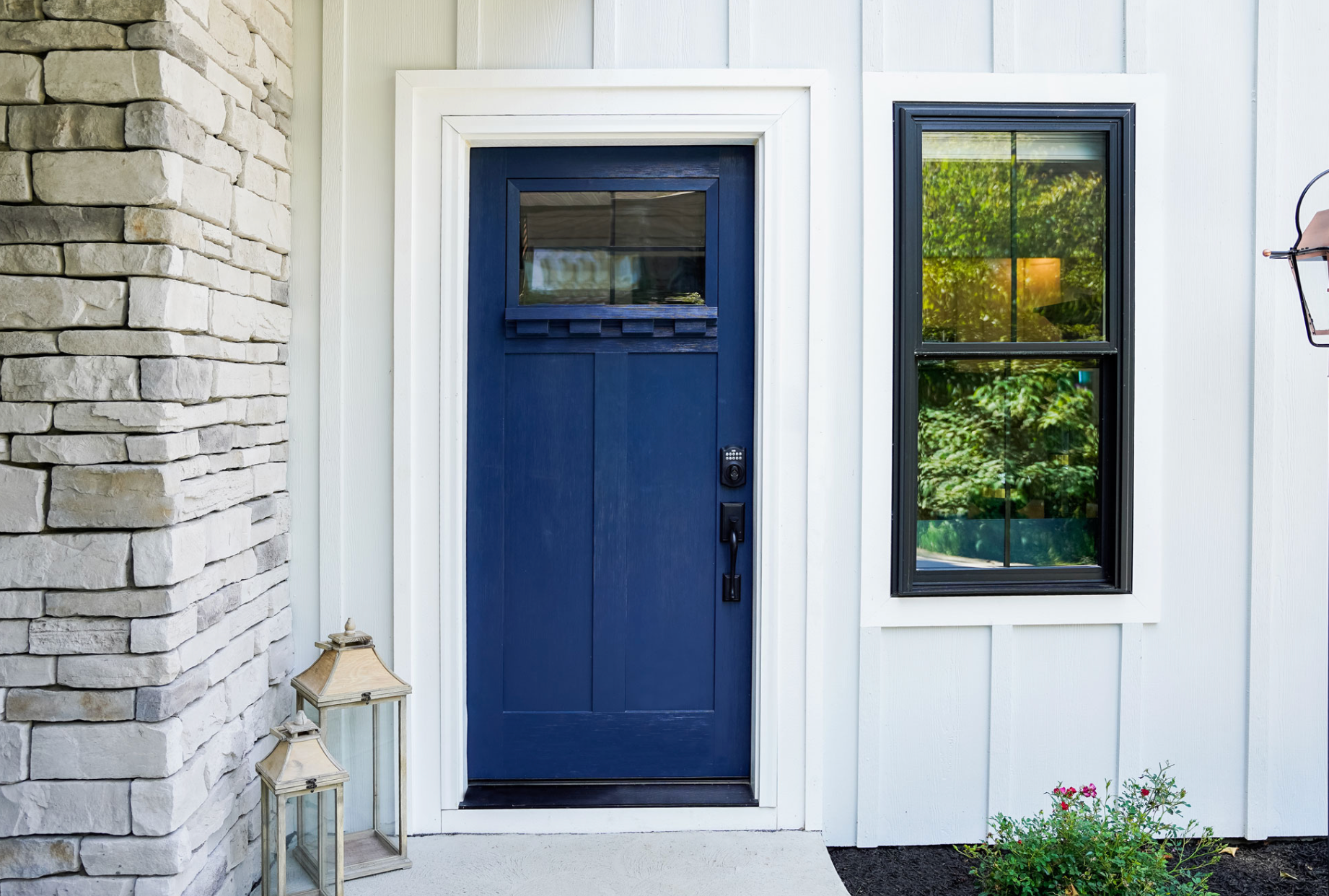 Entry Doors
