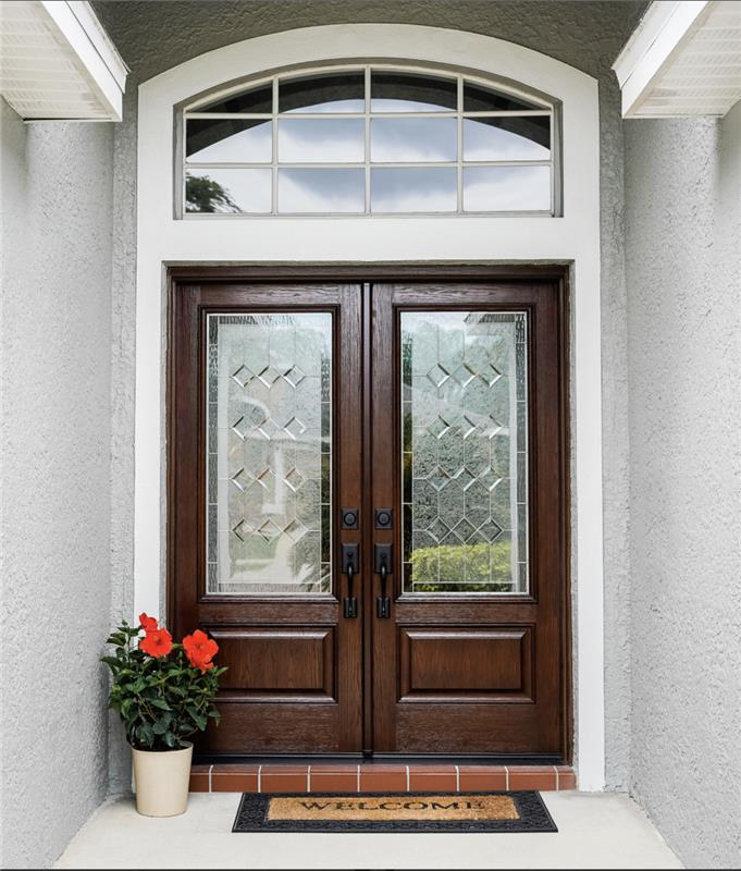 French Doors