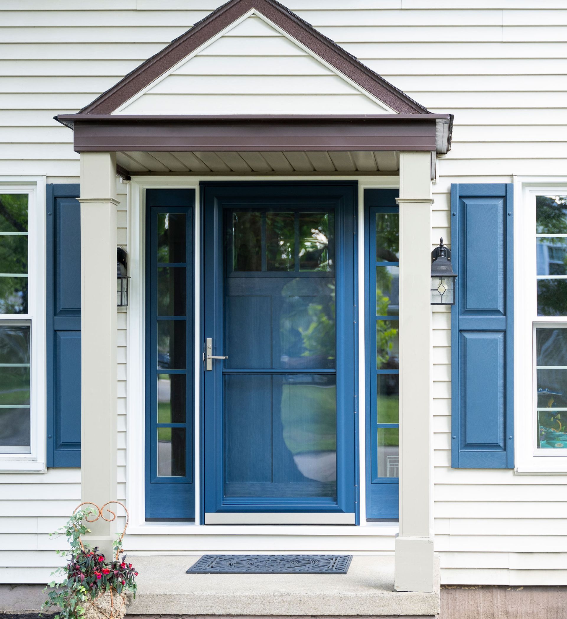 Storm Doors