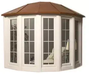 Bow Windows Styles