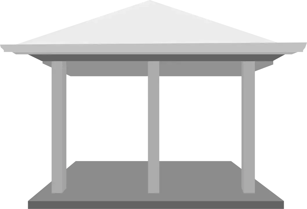 Hip Roofs