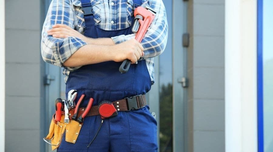 plumber