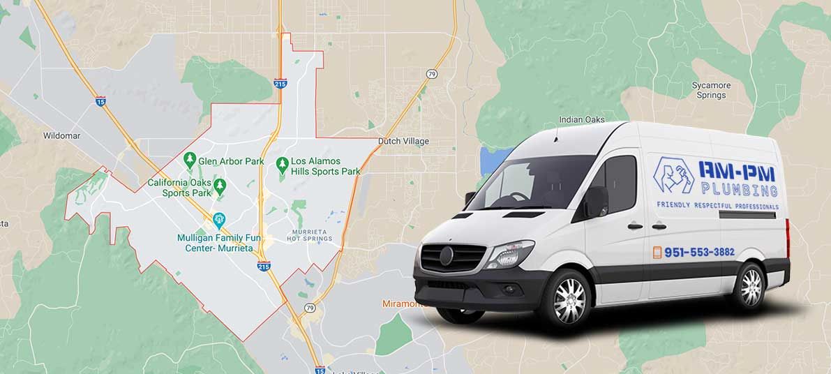 Murrieta area