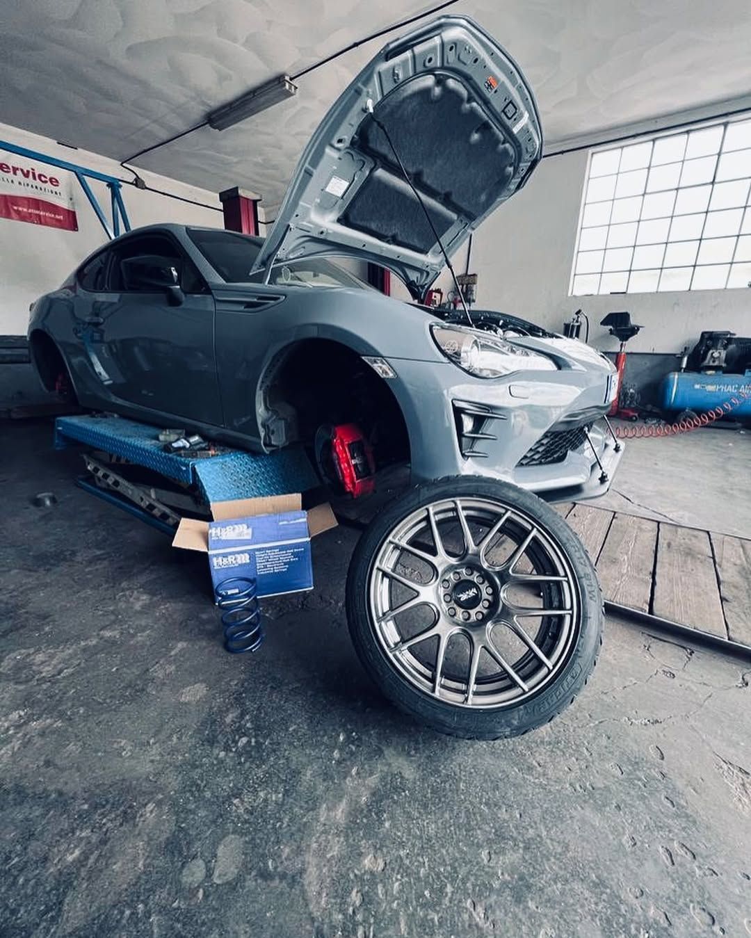Bono Motors Fossano