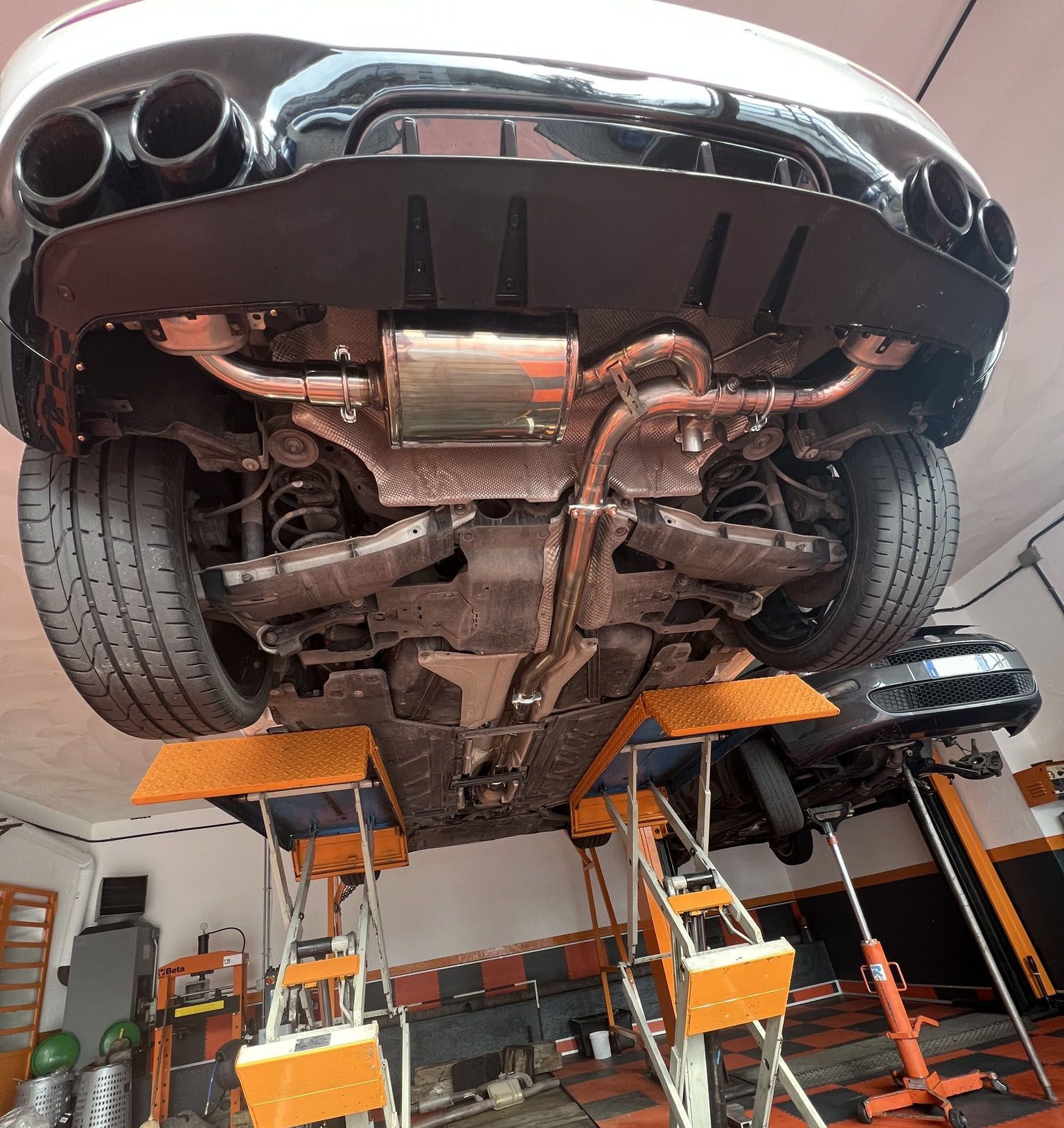 CAMBI AUTOMATICI