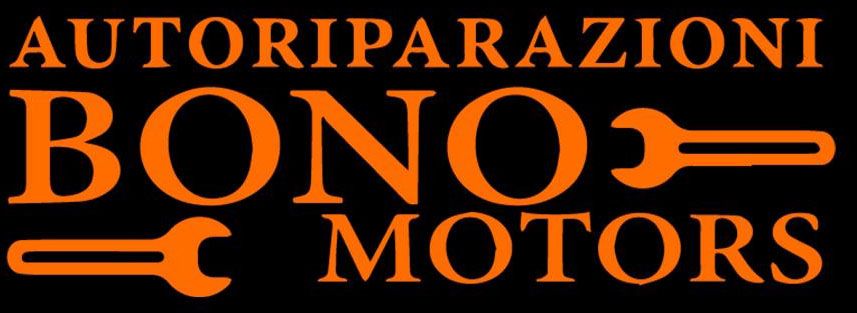 logo Bono Motors Fossano