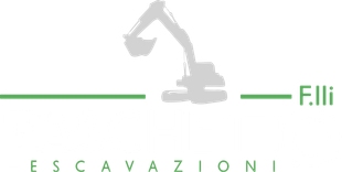 logo paschetto escavazioni