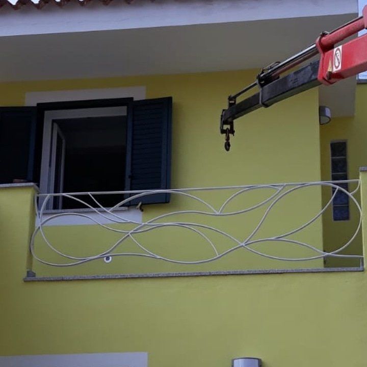 ringhiera