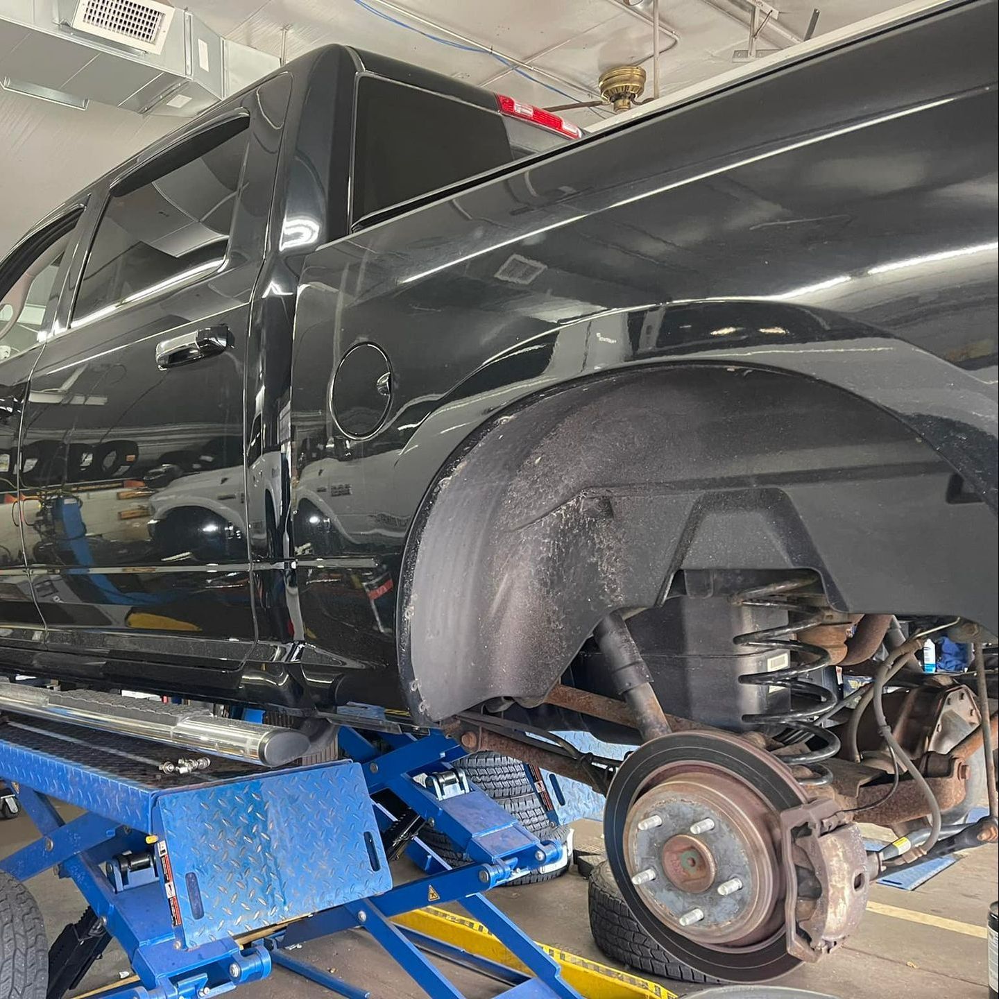 Auto Repair at Abington Sunoco in Abington, MA
