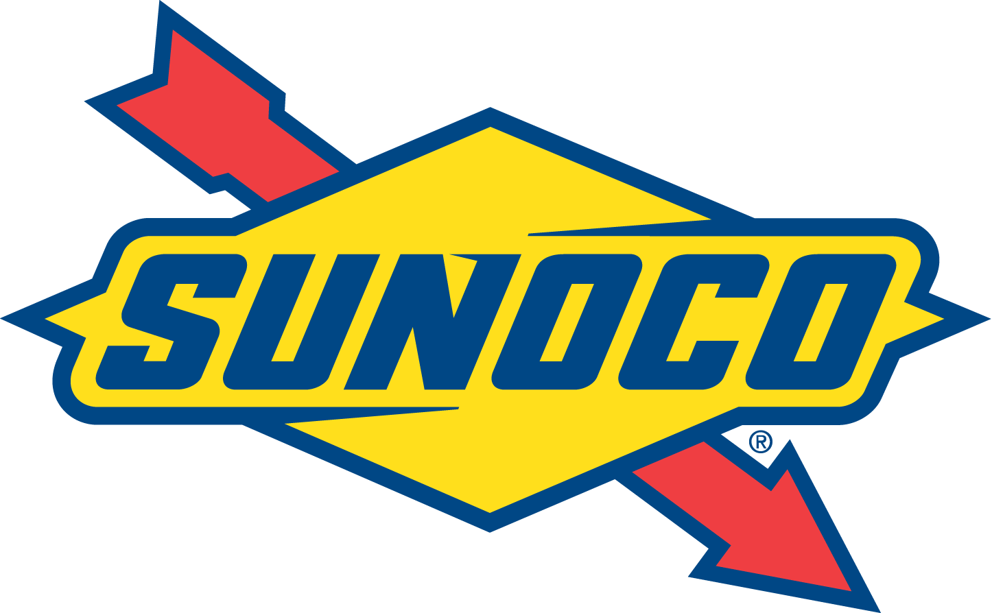 Sunoco Oil