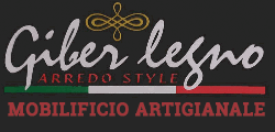 GIBER LEGNO ARREDO STYLE - LOGO GIBER LEGNO ARREDO STYLE - LOGO