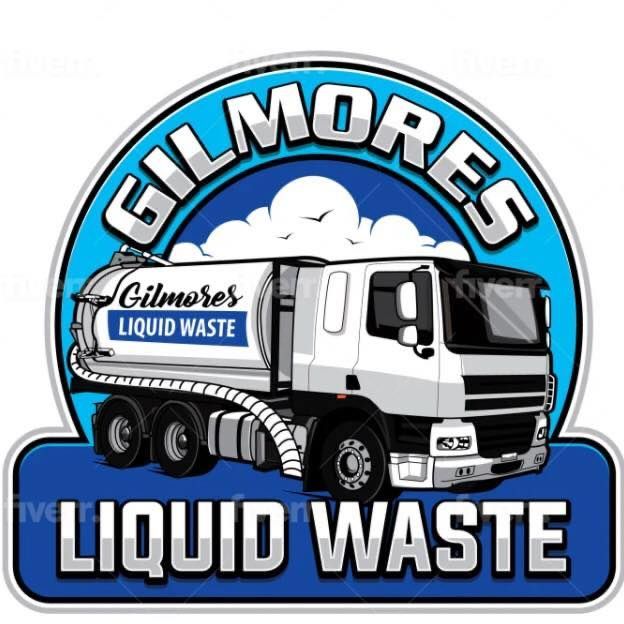 Gilmores Septic and Liquid Waste Gilmores Septic and Liquid Waste